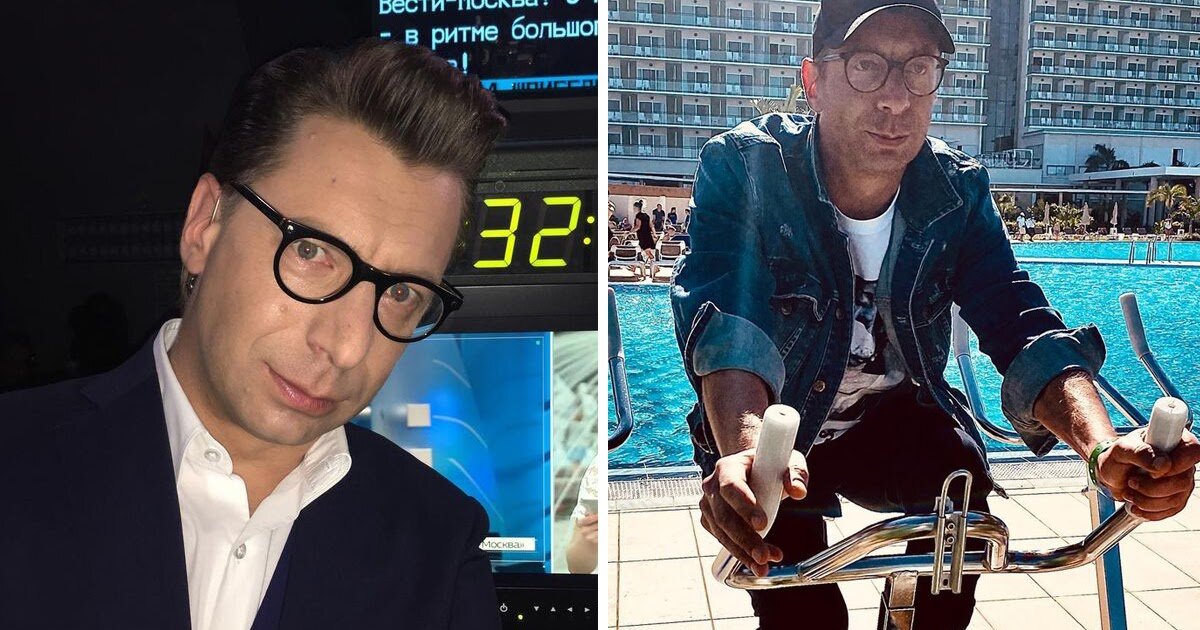 Фото: instagram / mikhail_zelenskiy