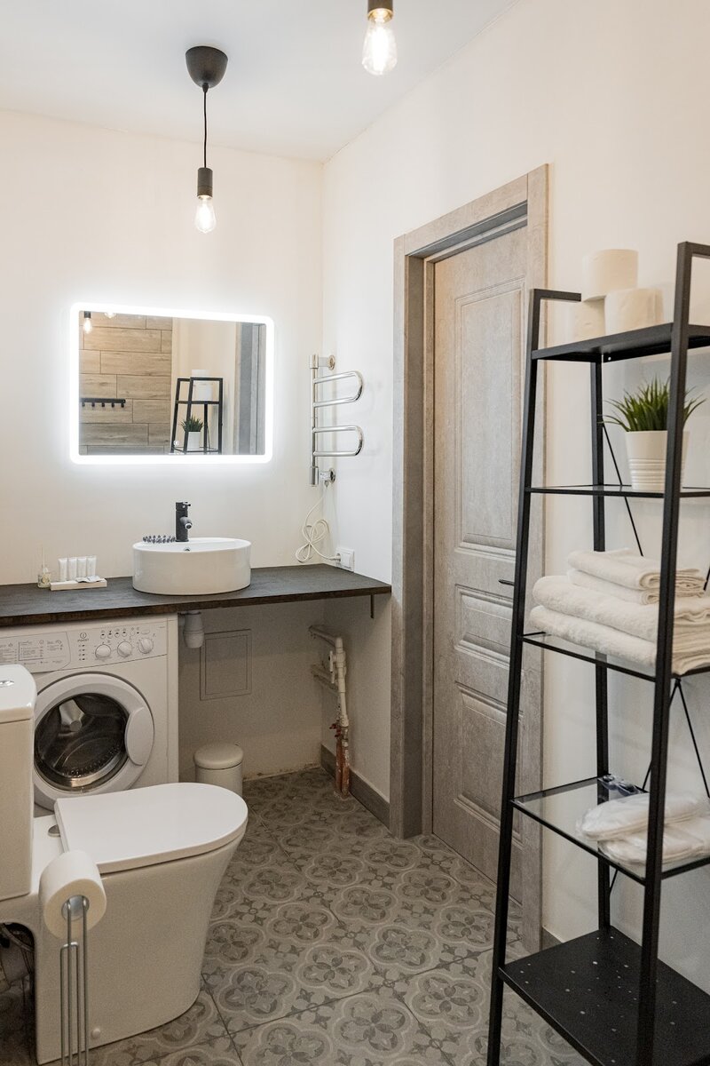 Фото из личного архива @aparts174