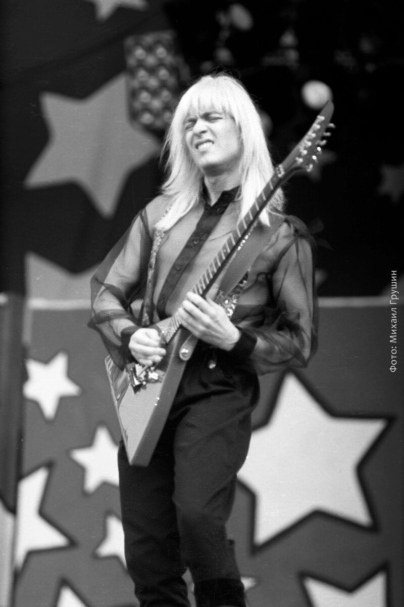 Алексей Белов