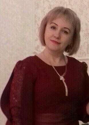 Пархоменко Светлана Григорьевна - воспитатель высшей категории