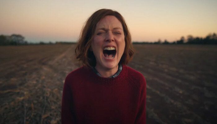 История Лизи (Lisey’s Story | мини-сериал)