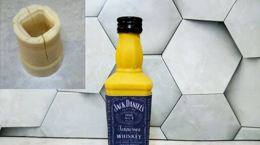 Jack Daniel's. История, рецепт и секреты производства.