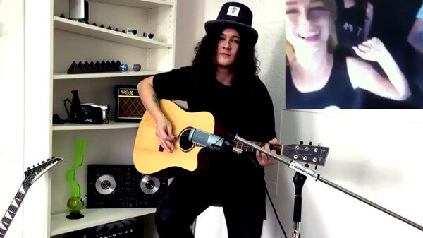 рубил же нормальный рок, эх, куда его занесло?