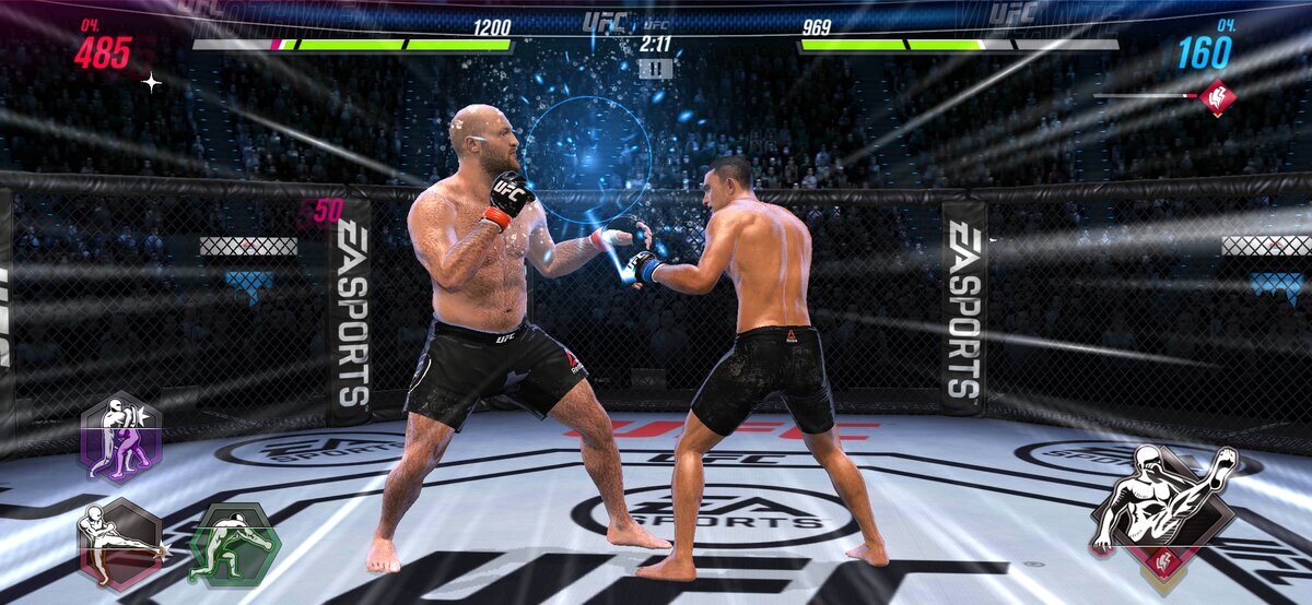 Ufc 2 мобайл. Ufc mobile 2 android. Ufc 2 mobile бойцы. Ea sports™ ufc®. Игры ufc mobile 2.