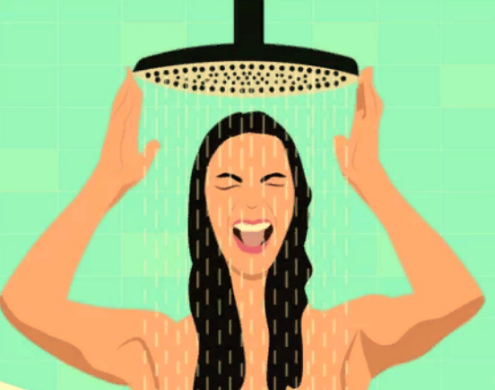 Фото по лицензии в обработке автора