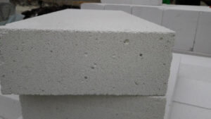 Газобетонный блок