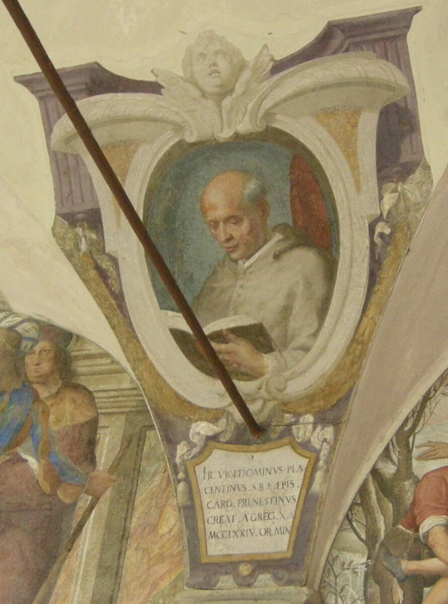 Вичедомино Де Вичедоминус. Источник: wikipedia.org