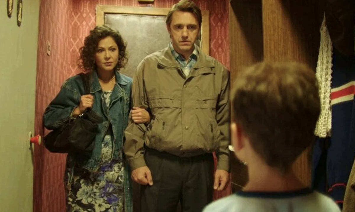 кадр из сериала использован в качестве иллюстрации (источник — Яндекс Картинки) 