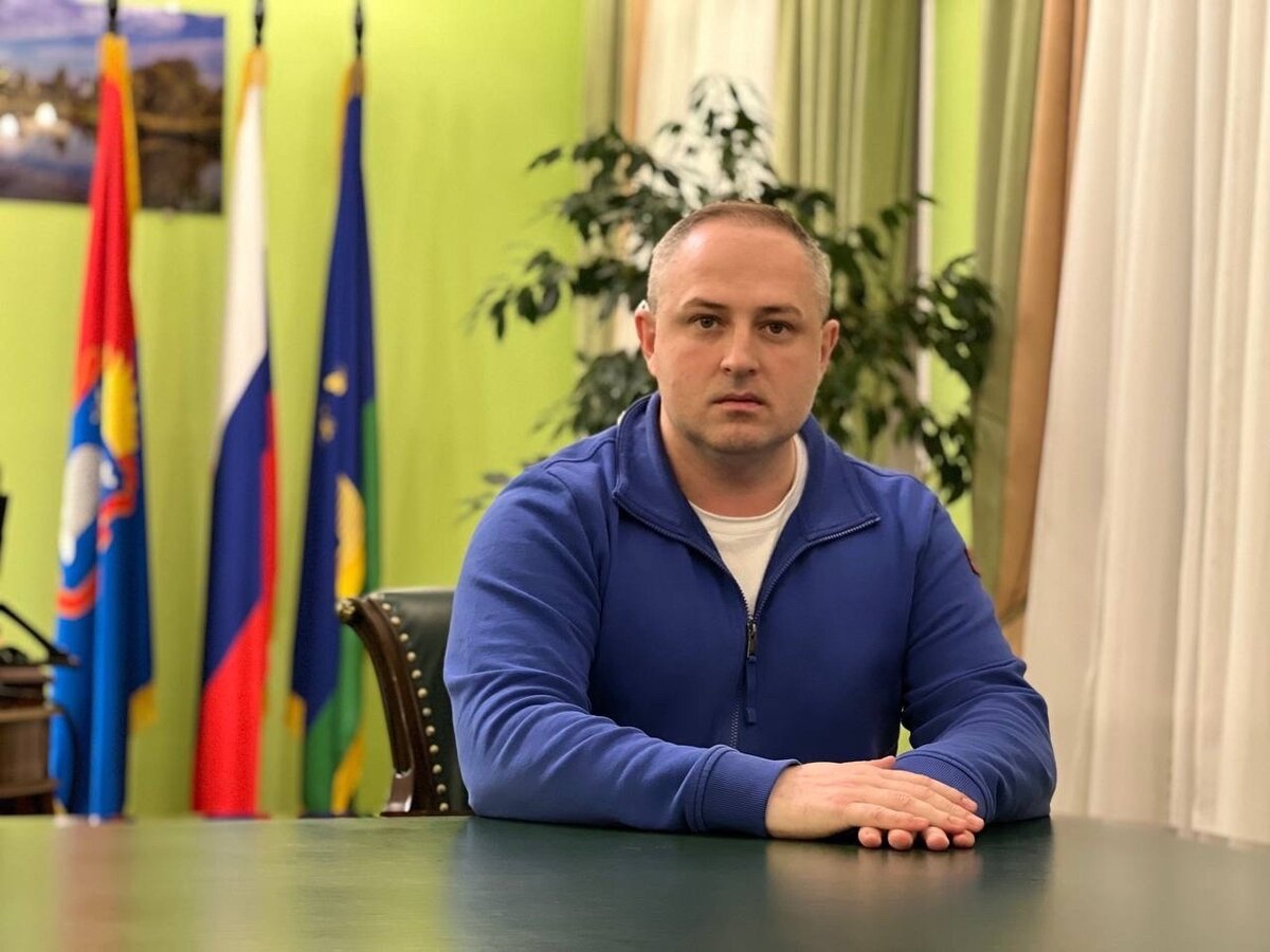 М косенков