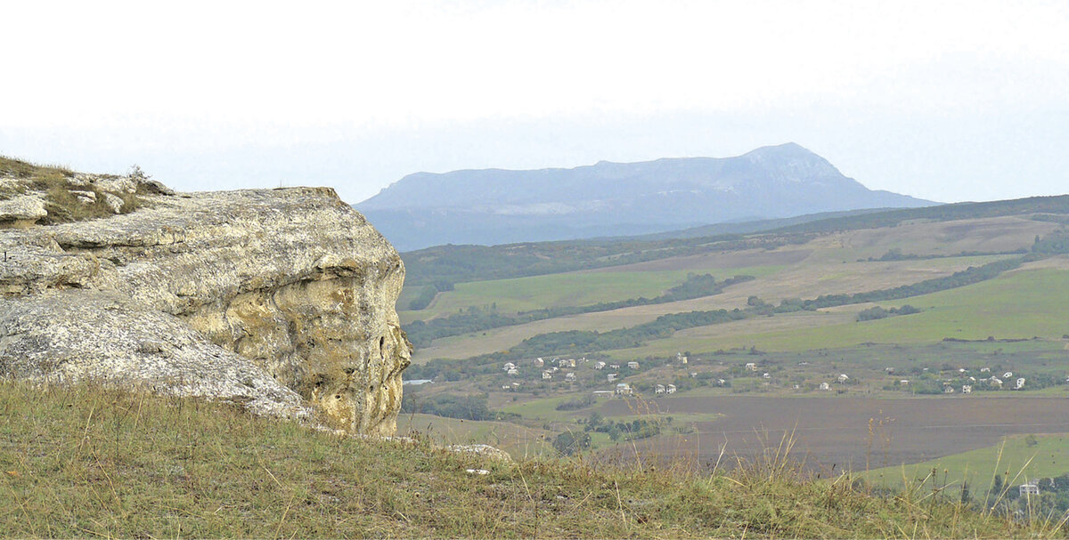 Фото автора