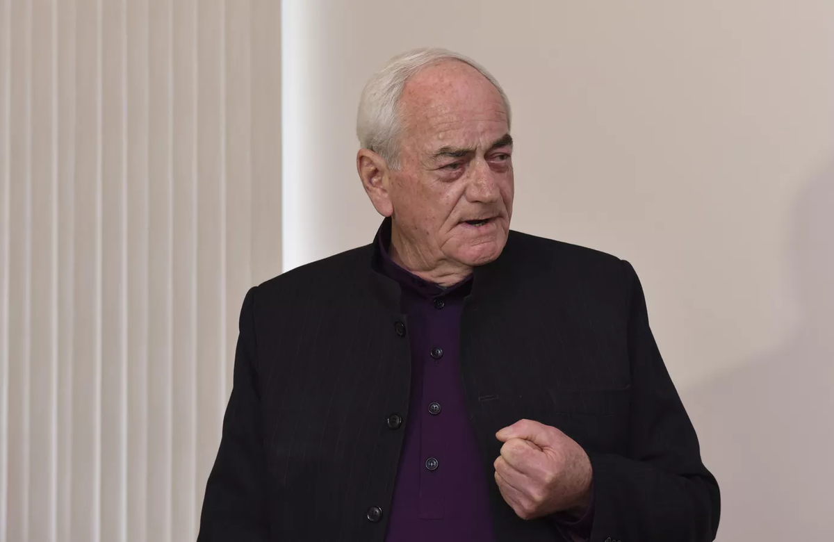 © Sputnik / Томас Тхайцук