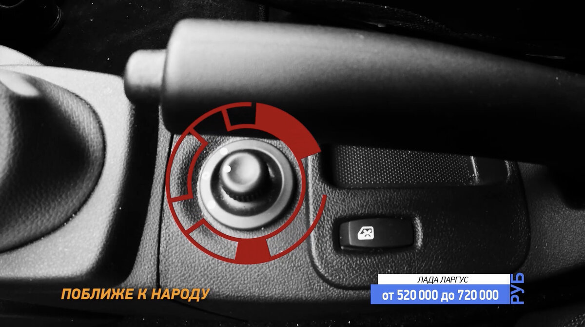 попробуй извернись и настрой зеркала!