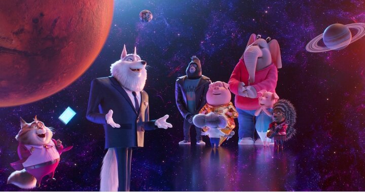 Белый волк, это и есть Джимми мафиозник шоу-бизнеса.