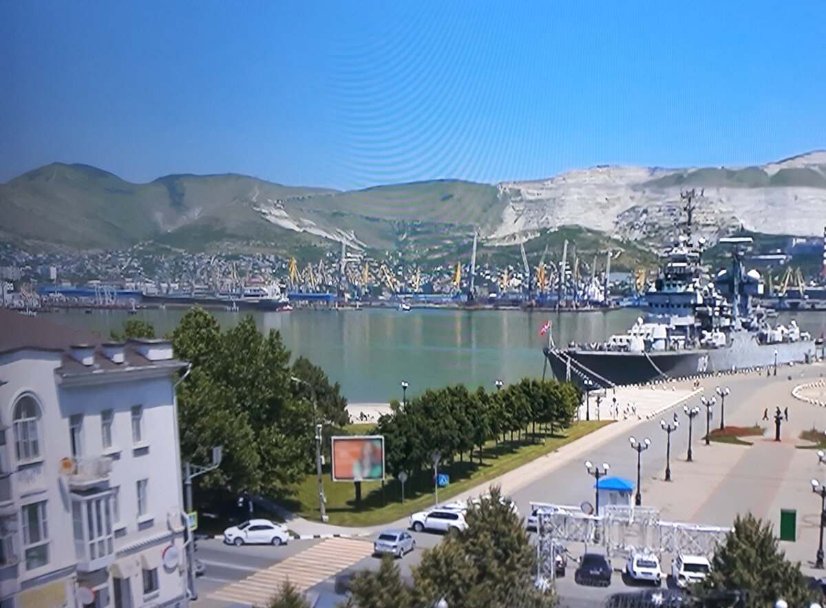 Ураа, на море скоро
