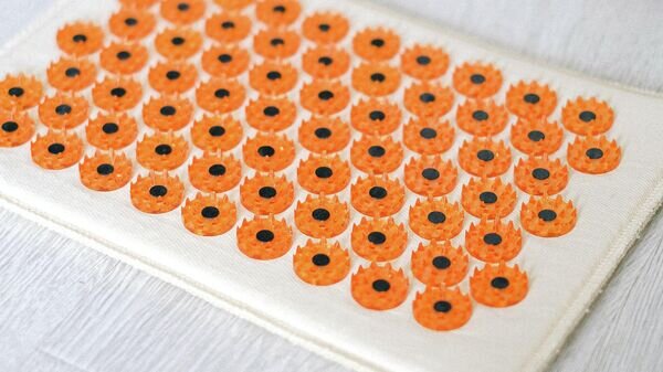    Аппликатор Кузнецова© Фото : Anna Shvets