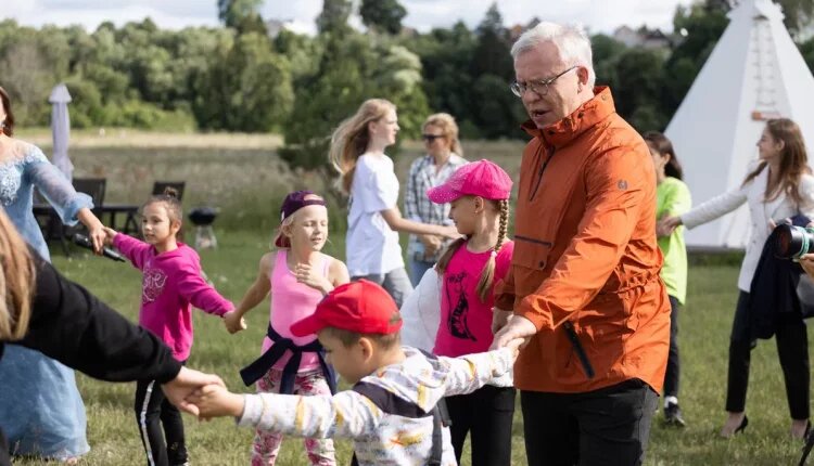 Фото: пресс-служба ВООП