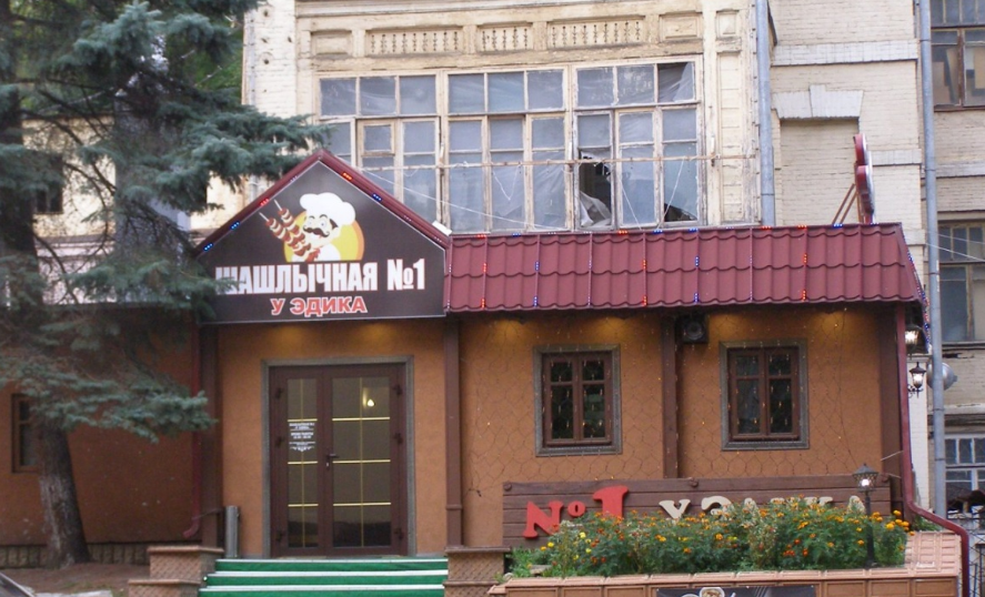 Где позавтракать в кисловодске Где позавтракать в кисловодске