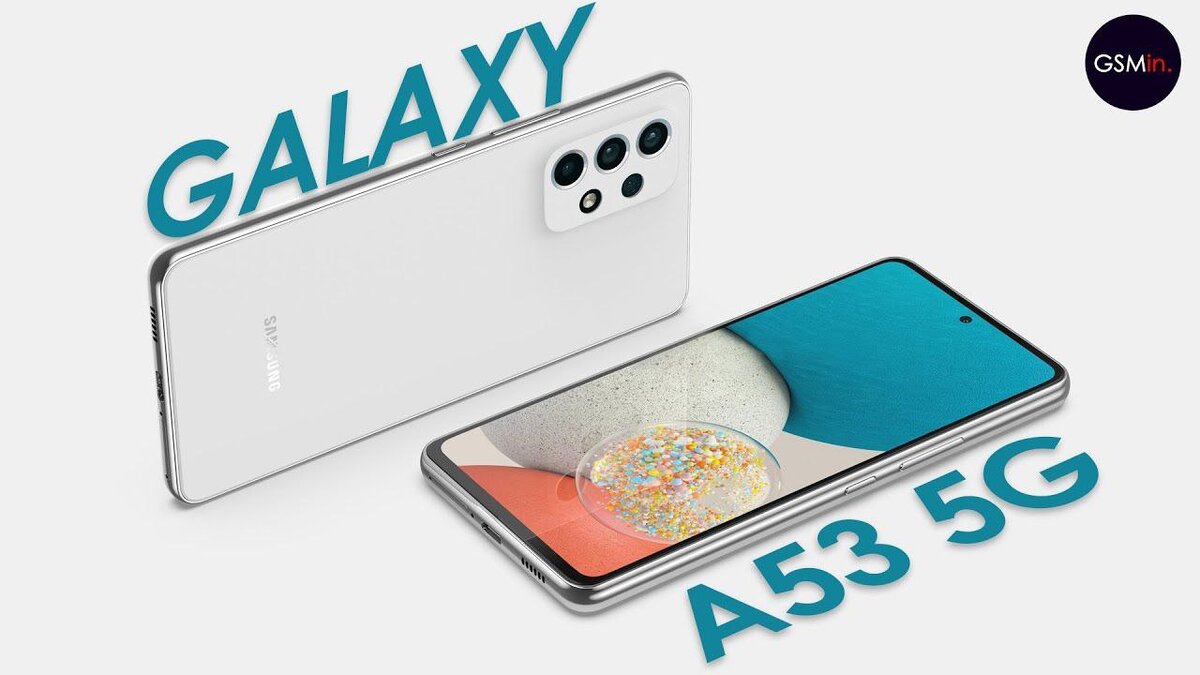 Сравнительный обзор Samsung Galaxy A53 5G Samsung Galaxy A33 5G | Теxно  обзор | Дзен