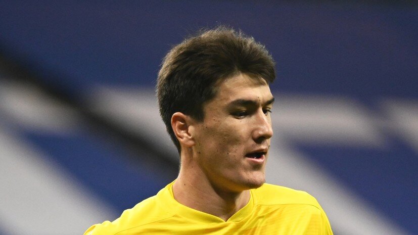   РИА Новости