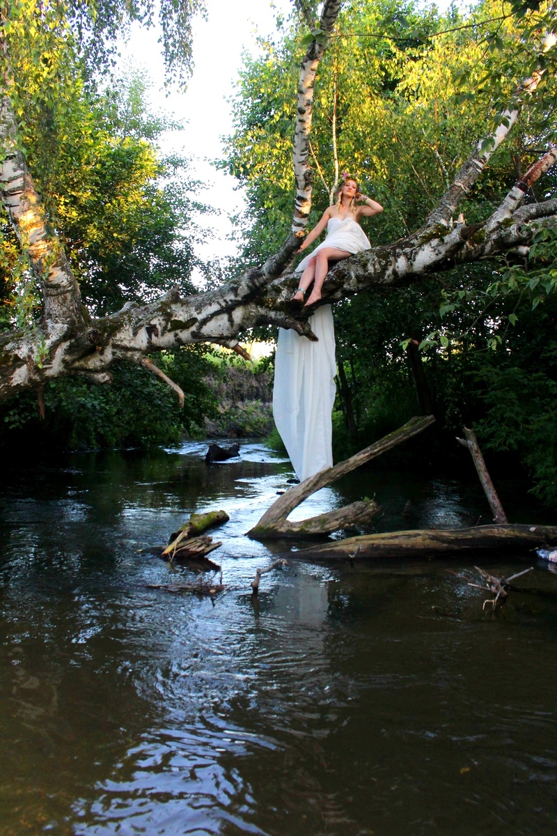 Фото от любимого фотографа Алексея Баринова