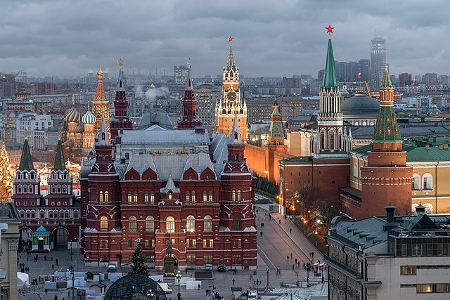 Авторство: Олег Токарев. Собственная работа, CC BY-SA 4.0, https://commons.wikimedia.org/w/index.php?curid=51944967