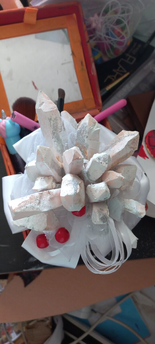 Хехе, камера убила качество.