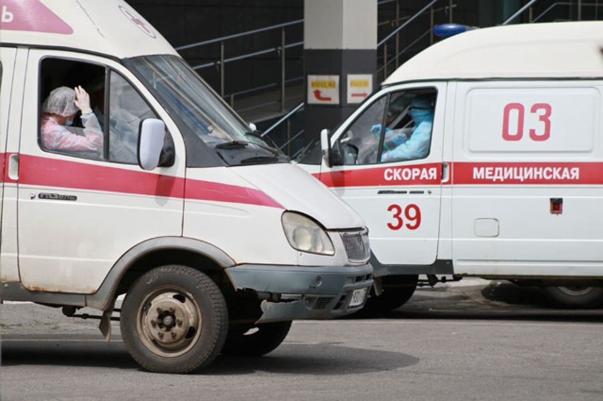    Еще 1219 случаев коронавируса выявили в Свердловской области