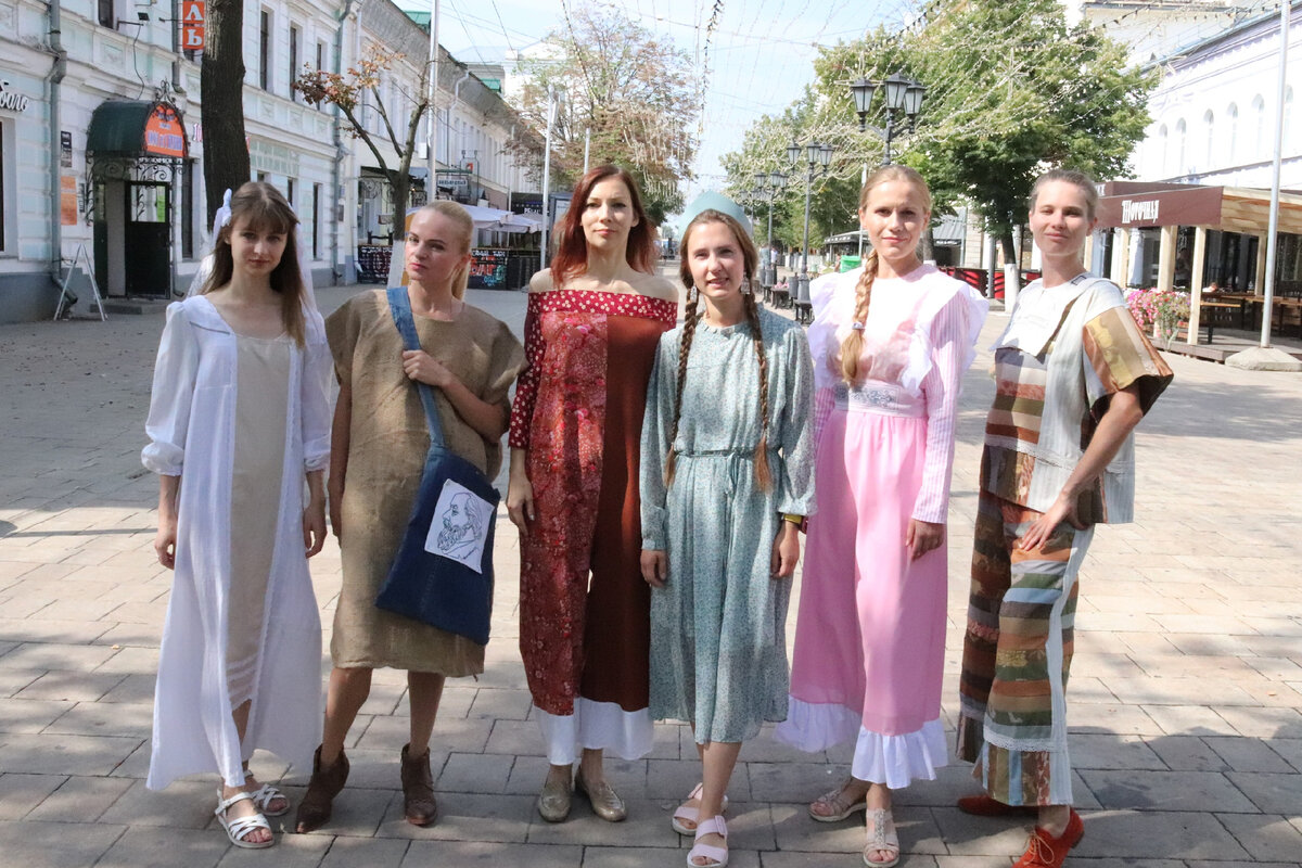 Коллекция "Образ города"