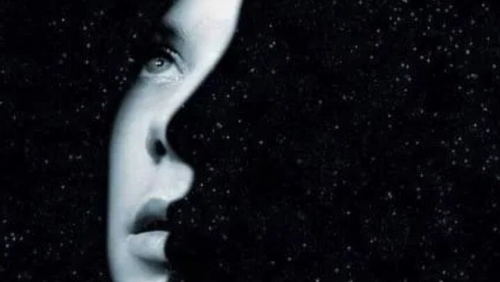 Белая Луна. Арта. Фото в свободном доступе.