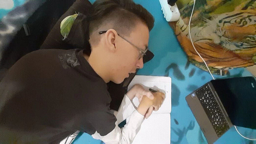    Фото из личного архива