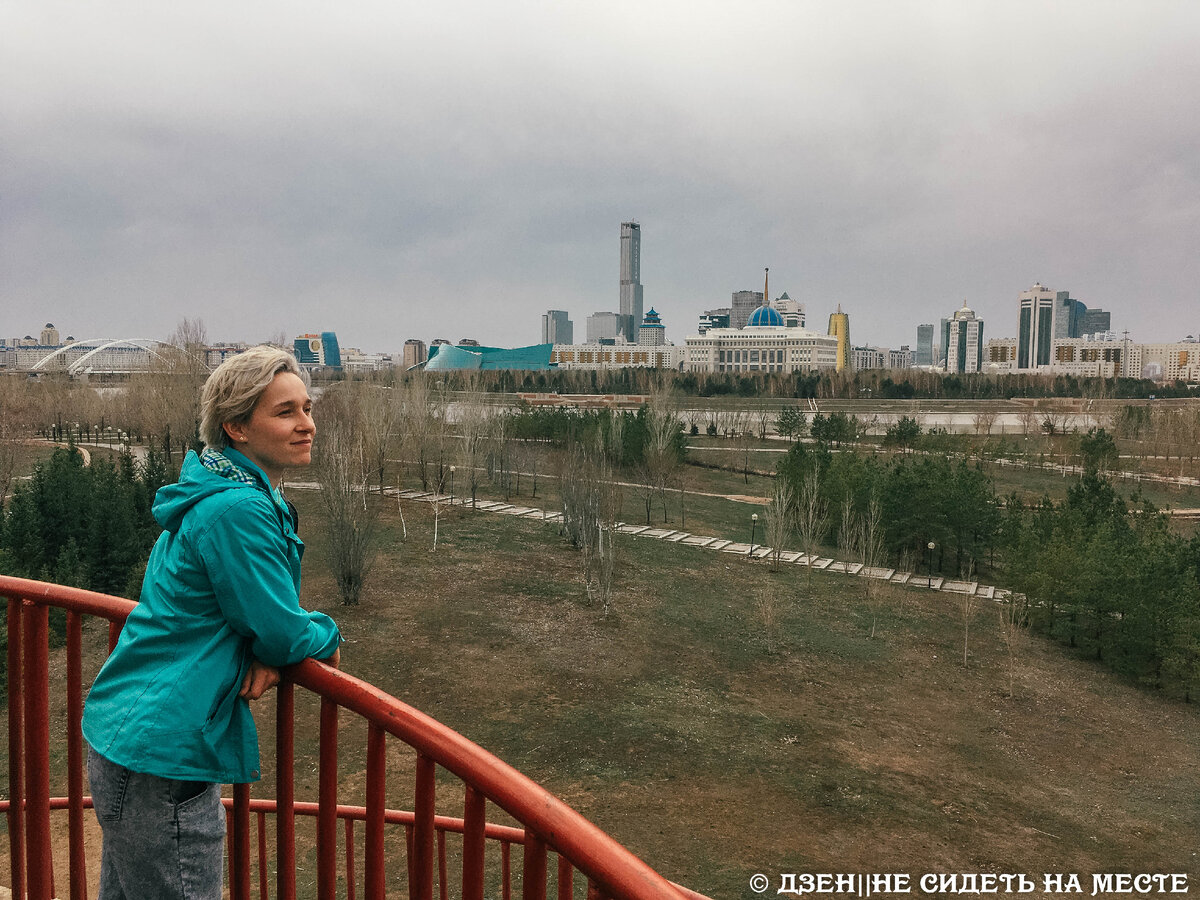 Всем привет, меня зовут Александра. Рассказываю о путешествиях и впечатлениях. Подписывайтесь!