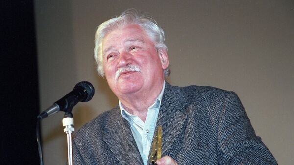   © Sputnik / Галина Кмит