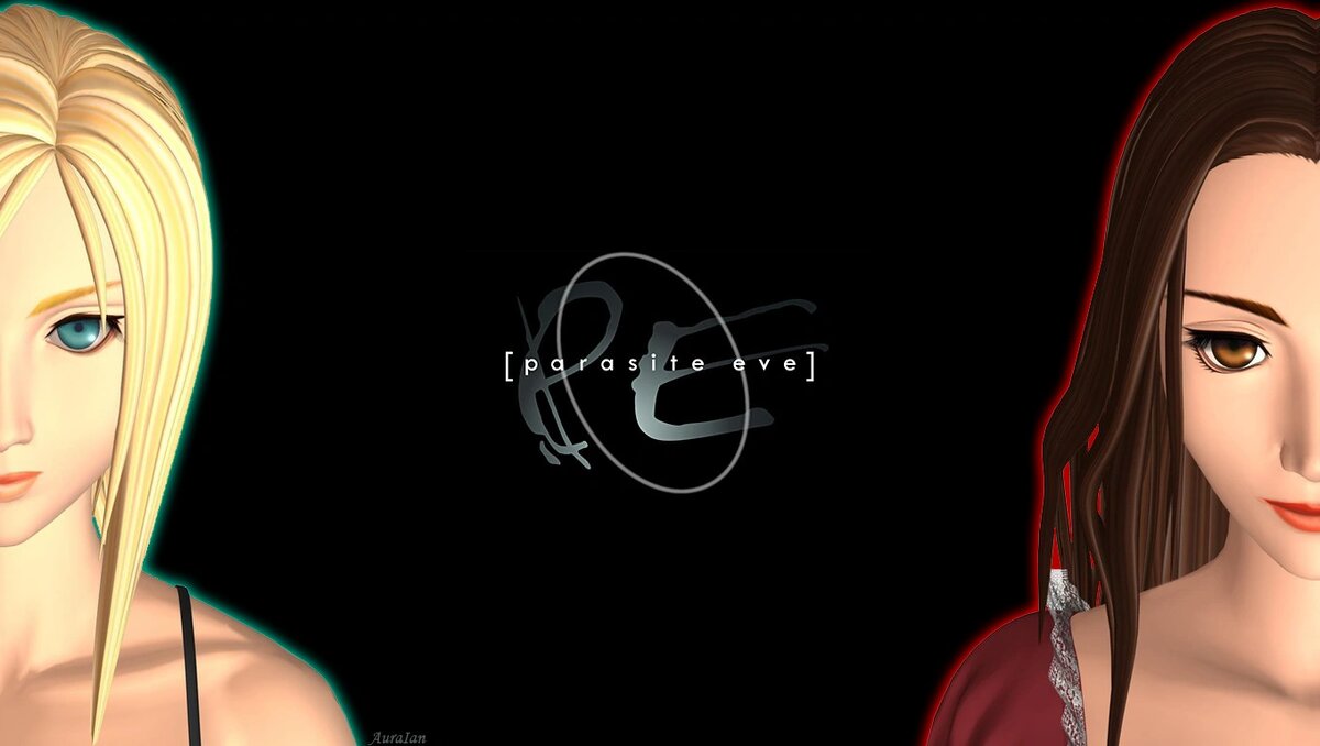 И так, дамы, господа и не бинарные персоны, знакомьтесь - Parasite eve 1. Игра, выпущенная в 1998 году компанией Squere, которая сейчас всем знакома под названием Squere Enix. Игра была выпущена эксклюзивно на Sony Playstation 1. 