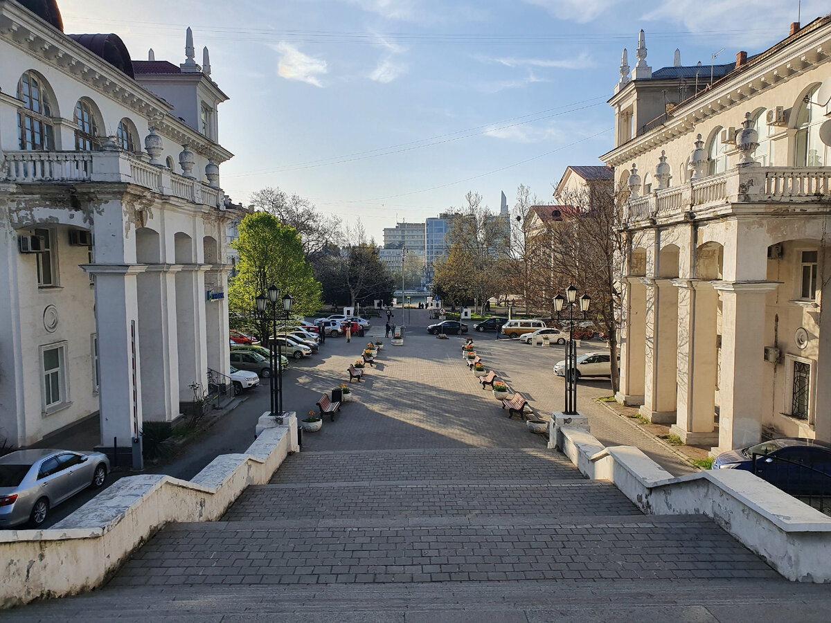 В Крым запустят экскурсионный поезд из Москвы. Придется жить неделю в  поезде. Где мыться. Сколько стоит круиз 