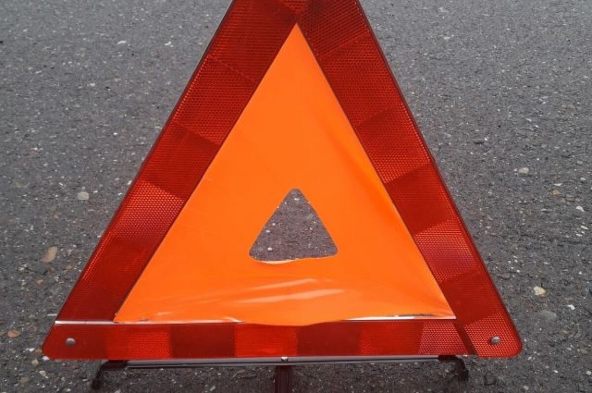    В результате аварии с автобусом под Казанью пострадали пять человек