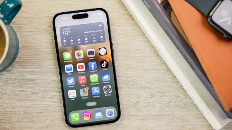    Новая проблема затронула не только iPhone 14 Pro и iPhone 14 Pro Max, но и другие Айфоны на iOS 16, просто в значительно меньшем количестве.