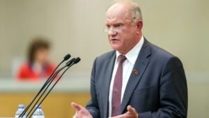    Фото: duma.gov.ru Гульназ Астахова