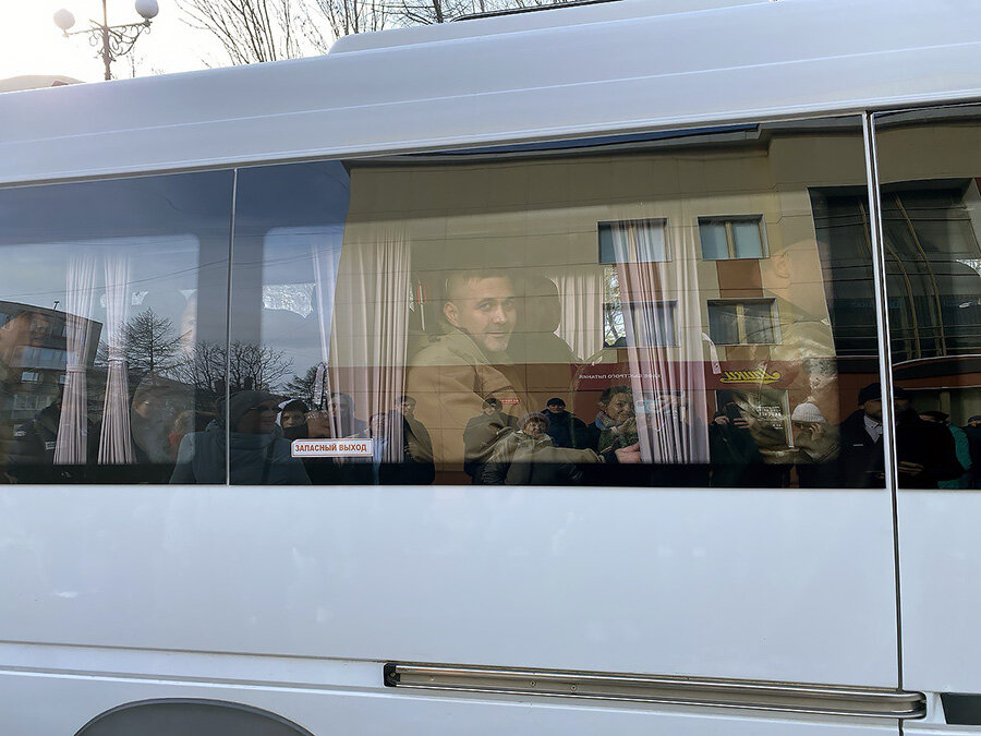 Фото: пресс-служба Правительства Магаданской области