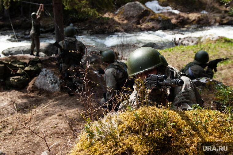    Выступление Суровикина о ходе СВО прозвучало со знанием военной обстановки