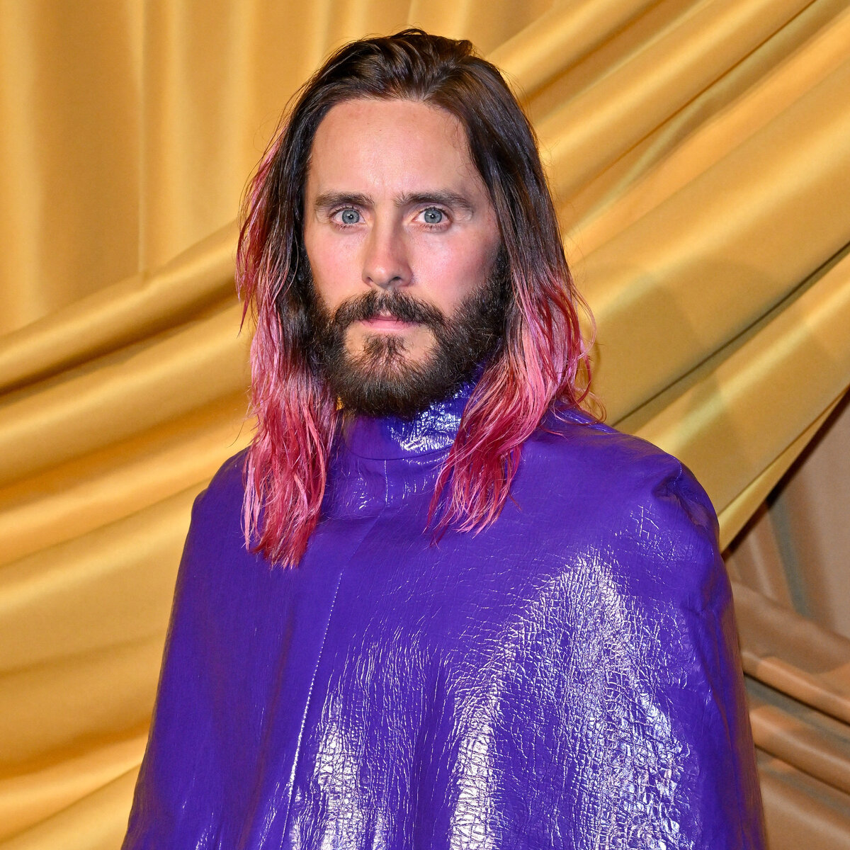     Джаред Лето запускает собственный бренд косметики