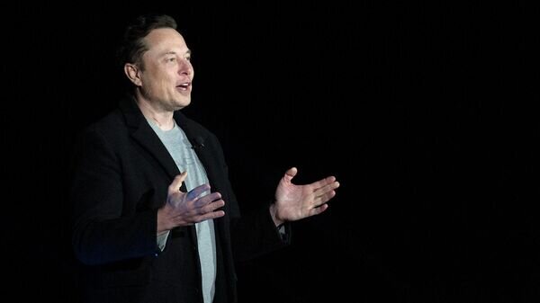   © AFP 2022 / JIM WATSON