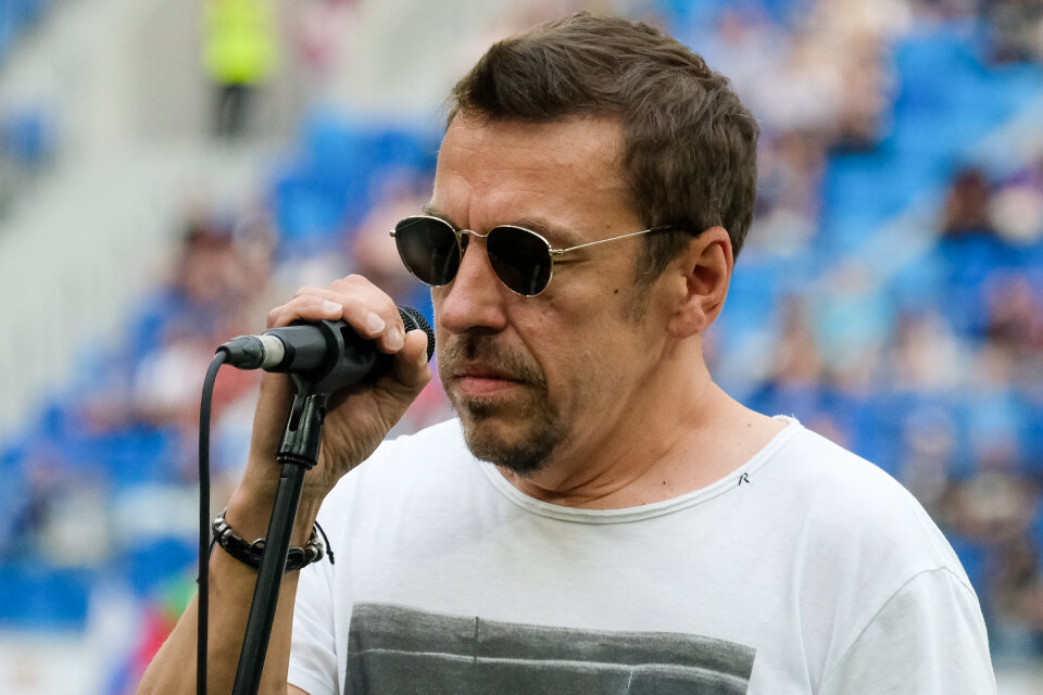    Танцы минус. Фото: Артем Килькин