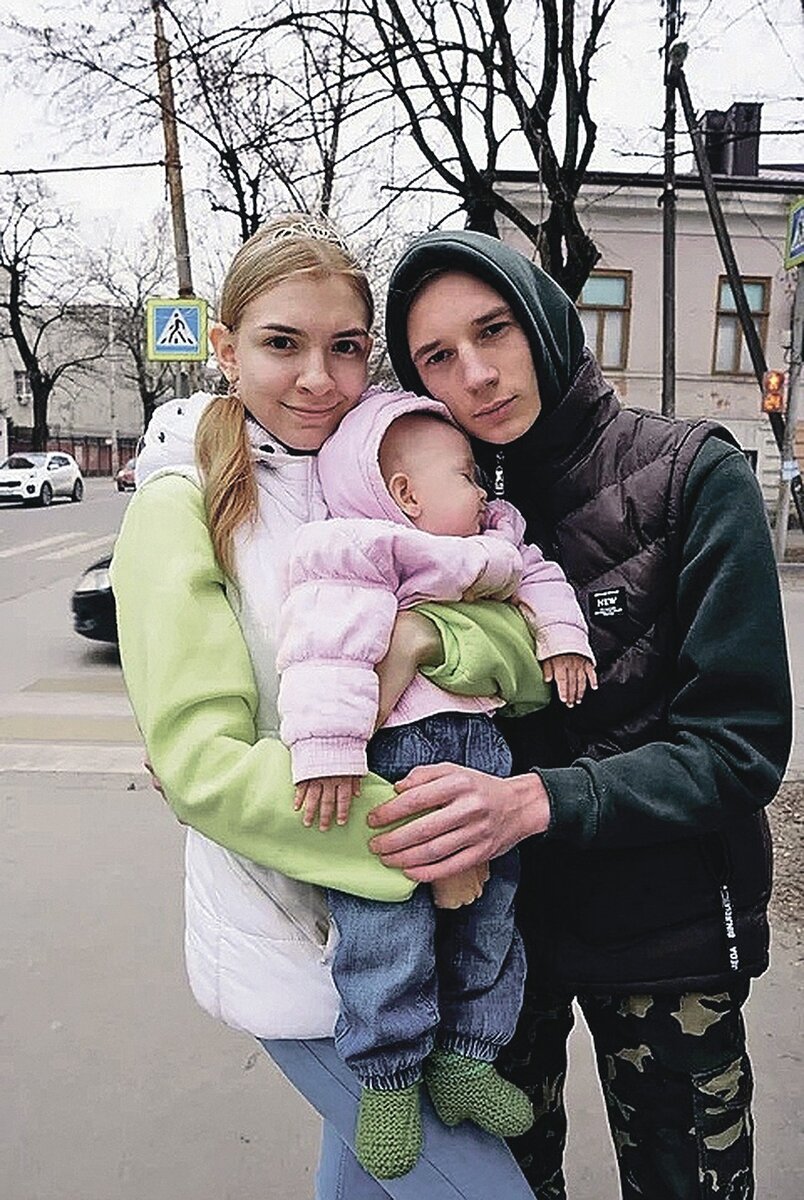    Муж Лады Селиверст умер в прошлом году от остановки сердца.  СОЦСЕТИ