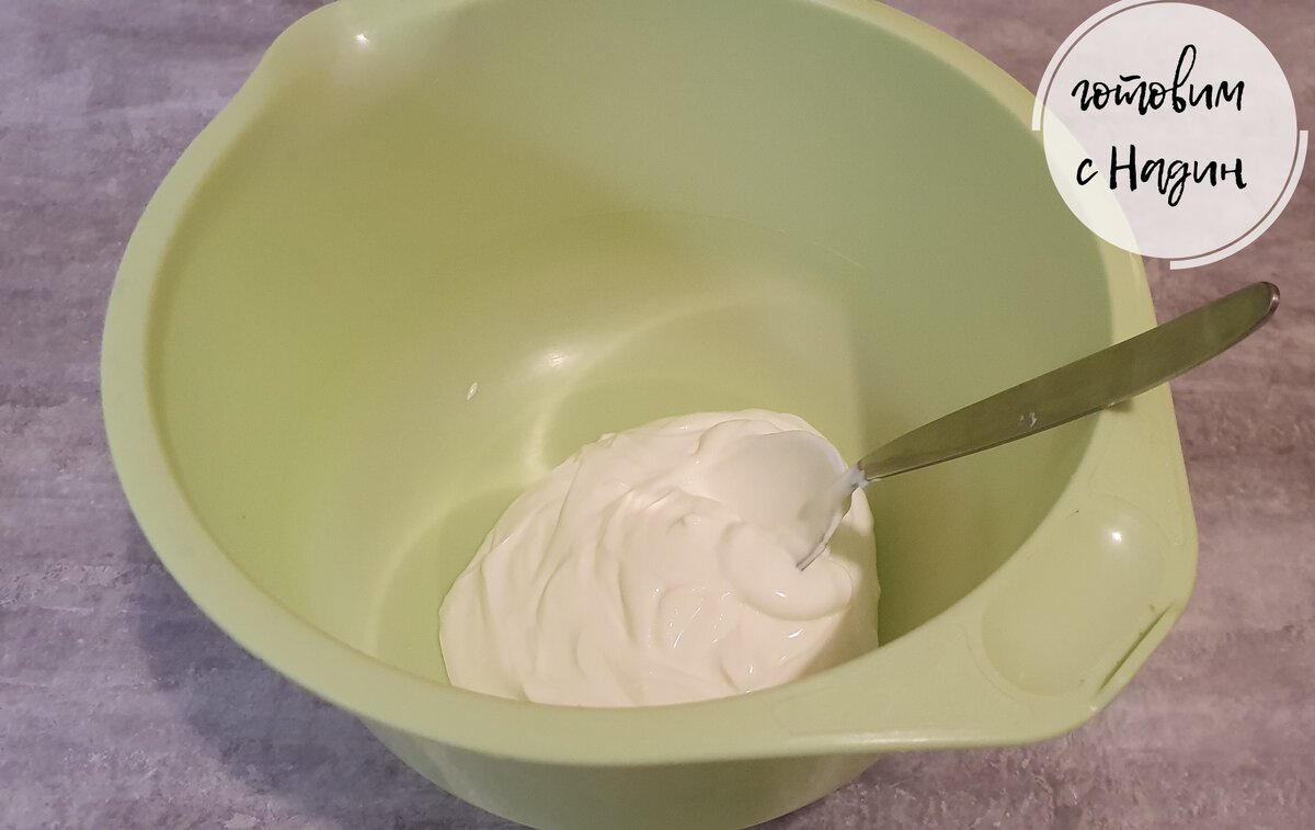 Фото автора канала Готовим с Надин. 