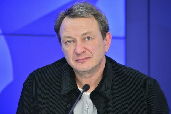    Pavel Kashaev, Павел Кашаев/Global Look Press