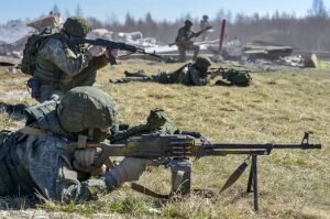    Фото: мультимедиа.минобороны.рф Наталья Усова