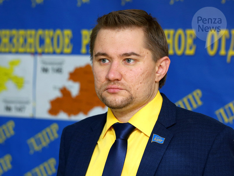   © Фото из архива ИА «PenzaNews»