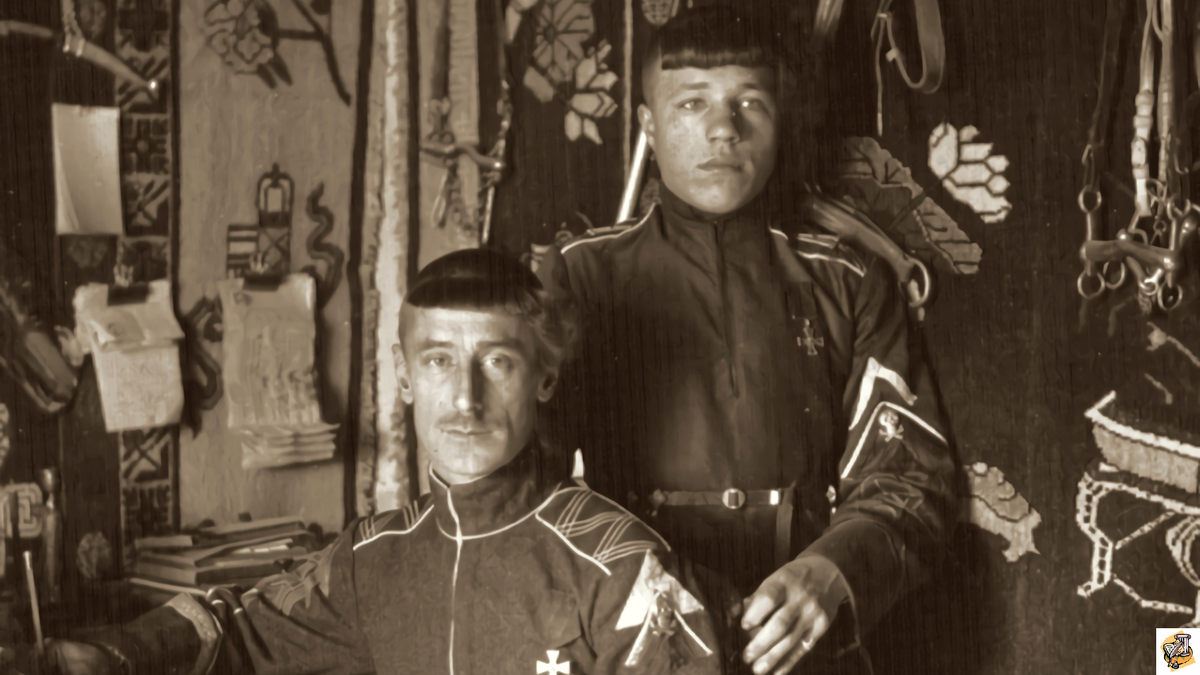 борис владимирович анненков.