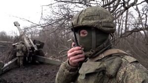    Фото: Минобороны РФ Маргарита Пименова