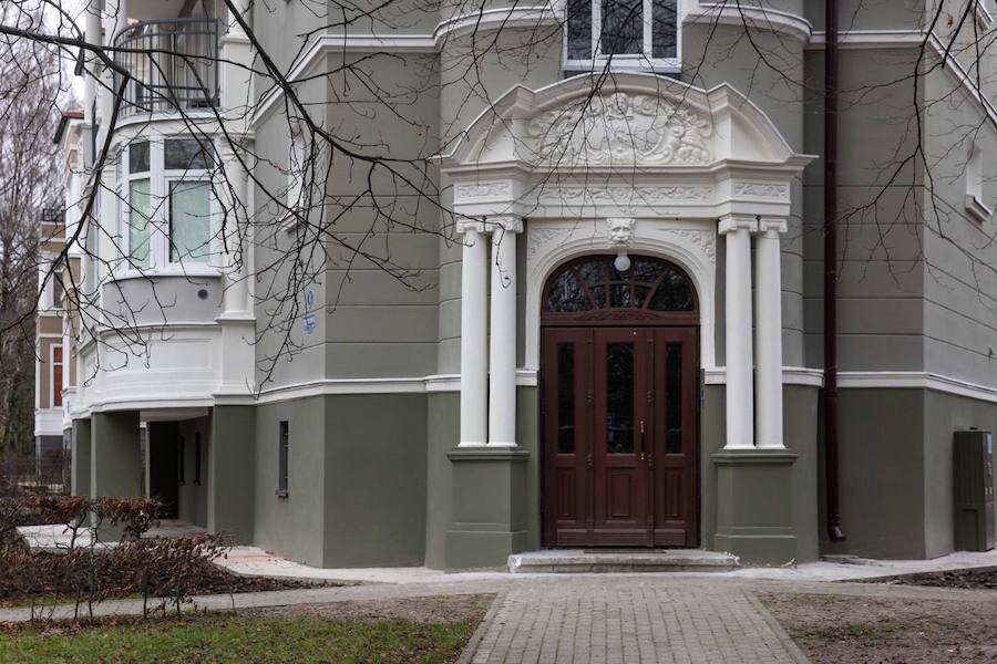 Фото: фонд капитального ремонта Калининградской области